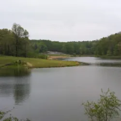 Trail of Tears State Park - Cape Girardeau