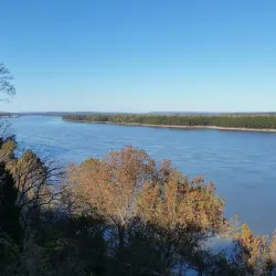 Trail of Tears State Park - Cape Girardeau