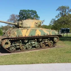 Carthage City Park - Carthage