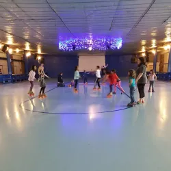 Carthage City Park - Carthage