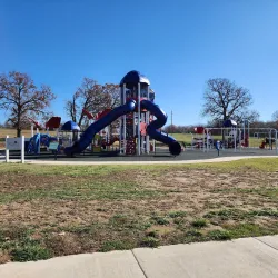 Carthage City Park - Carthage