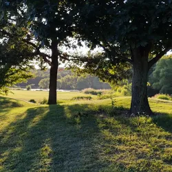 Carthage City Park - Carthage