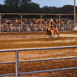 Carthage City Park - Carthage