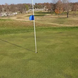 Carthage City Park - Carthage