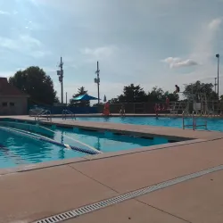 Carthage City Park - Carthage