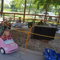 Carthage City Park - Carthage