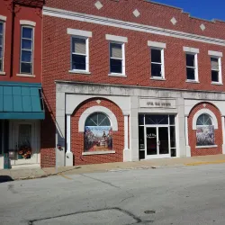 Carthage Civil War Museum - Carthage