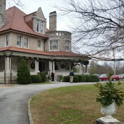 Carthage Historical Society - Carthage