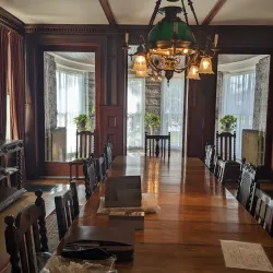 Carthage Historical Society - Carthage