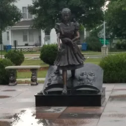 Carthage Public Library - Carthage