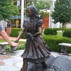 Carthage Public Library - Carthage