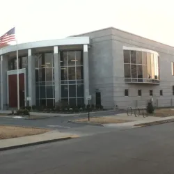 Carthage Public Library - Carthage