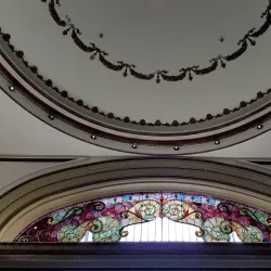 Carthage Public Library - Carthage