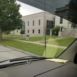 Carthage Public Library - Carthage