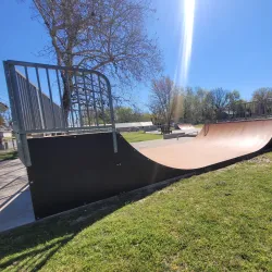 Carthage Skate Park - Carthage