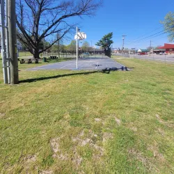 Carthage Skate Park - Carthage