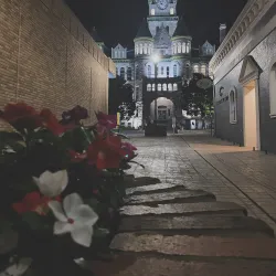 Jasper County Courthouse - Carthage