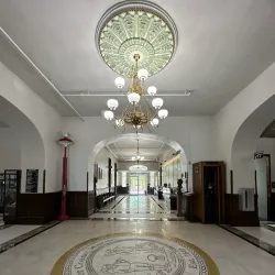 Jasper County Courthouse - Carthage