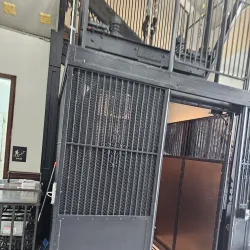 Jasper County Courthouse - Carthage