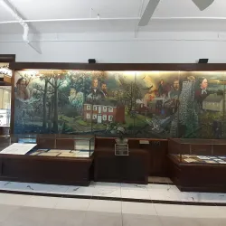 Jasper County Courthouse - Carthage