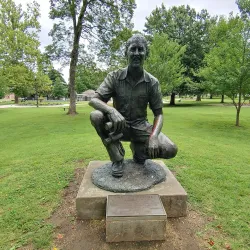 Legion Park - Carthage