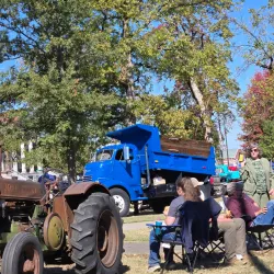 Legion Park - Carthage