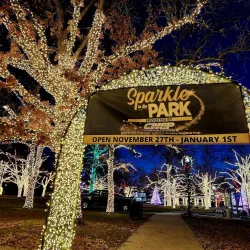 Legion Park - Carthage