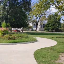 Legion Park - Carthage