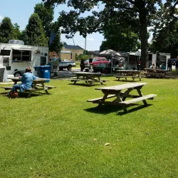 Legion Park - Carthage