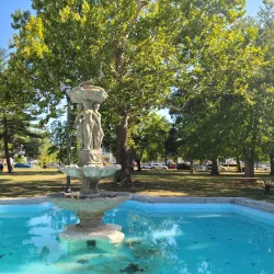 Legion Park - Carthage