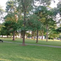 Legion Park - Carthage