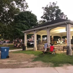 Legion Park - Carthage