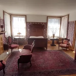 Precinct House Museum - Carthage