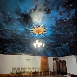 Precinct House Museum - Carthage