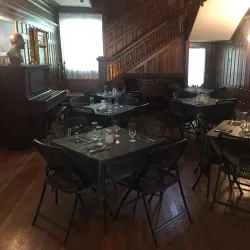 Precinct House Museum - Carthage