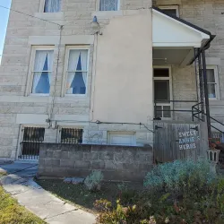 Precinct House Museum - Carthage