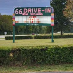 Route 66 Drive - Carthage