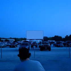 Route 66 Drive - Carthage