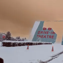 Route 66 Drive - Carthage