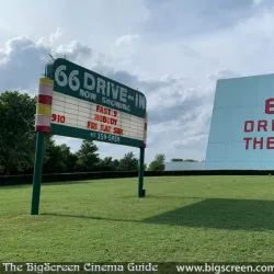 Route 66 Drive - Carthage