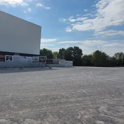 Route 66 Drive - Carthage