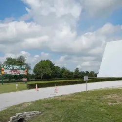 Route 66 Drive - Carthage