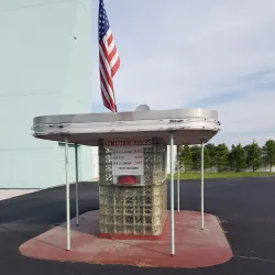 Route 66 Drive - Carthage