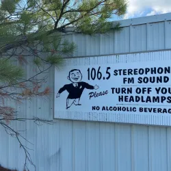 Route 66 Drive - Carthage