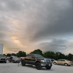 Route 66 Drive - Carthage