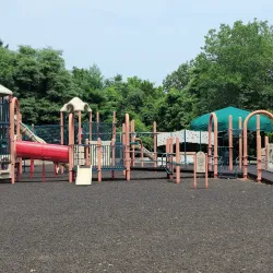 Central Park - Chesterfield