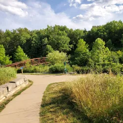 Central Park - Chesterfield