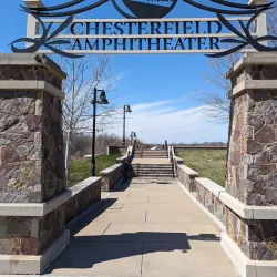 Central Park - Chesterfield