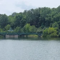 Central Park - Chesterfield