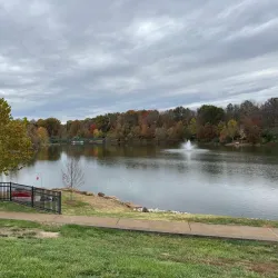 Central Park - Chesterfield